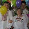 свято Останнього дзвоника  2014